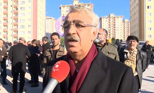 Mithat Sancar: Türkiye’nin Paris cinayeti karşısındaki tavrı soru işaretleri doğuruyor