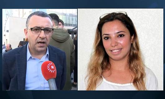 HDP’li Eren: Deniz Poyraz davasındaki kararı kabul etmiyoruz!