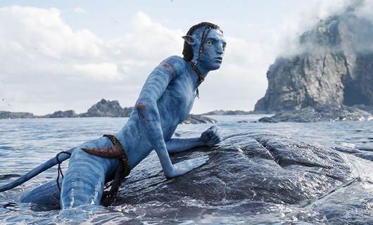 Avatar 2 filminin ilk 10 günde kazandığı para 1 milyar dolara yaklaştı