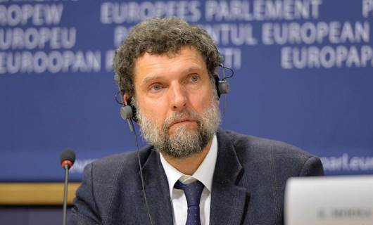 Dadgehê cezaya heta hetayê ya Osman Kavala erê kir