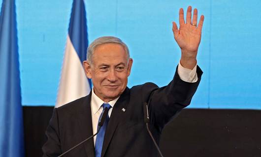 Netanyahu üçüncü kez İsrail başbakanı olarak yemin edecek