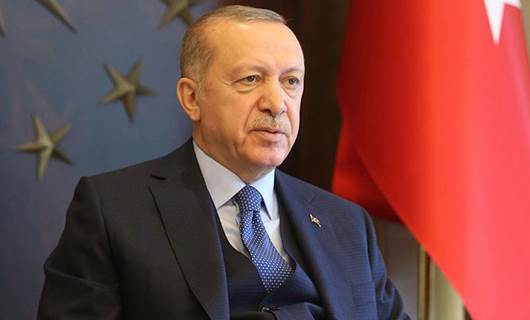 Erdoğan Nobel Barış Ödülü’ne aday gösterildi