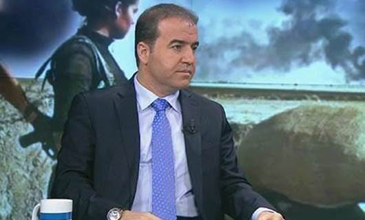 Hêmin Hewramî: Eger tezkere birastî li dijî DAIŞê be em piştgirî dikin