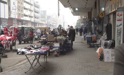 Unsteady Iraqi dinar vs US dollar cripples businesses, local markets