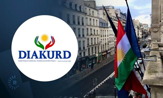 DiaKurd: Em dê dostaniya Fransa û Kurdistanê biparêzin
