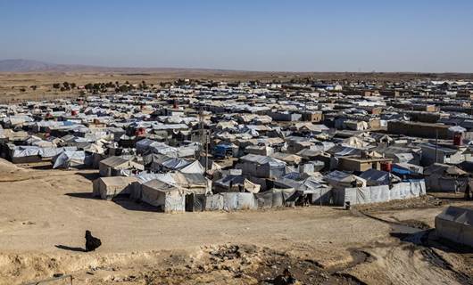 Iraq to repatriate over 150 people from al-Hol camp