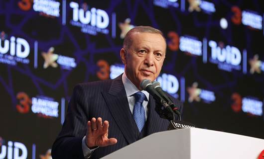 Erdoğan: Başörtüsü teklifi Meclis'ten geçmezse son sözü millet söyler