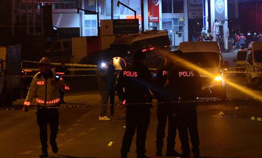 Ankara'da kanlı gece; Hakkarili genç babası ve amcası ile başka birini daha öldürdü