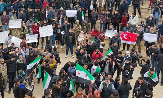 Ankara-Şam yakınlaşması sonrası Halep-İdlib hattında derin endişe ve hayal kırıklığı