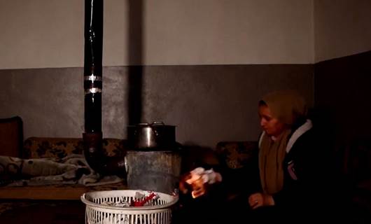 Taxên Kurdnişîn Şêx Meqsûd û Eşrefiye 35 roj in bê elektrîk in