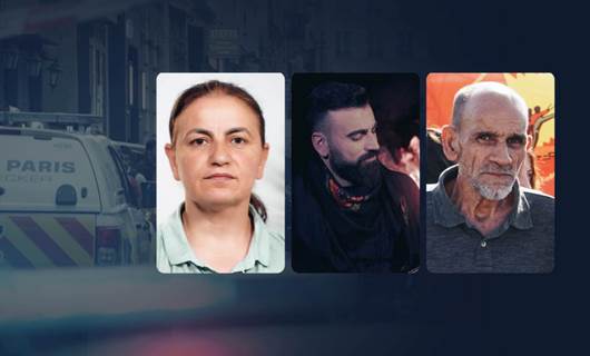 AK Parti Sözcüsü Çelik üç Kürdün katledildiği Paris saldırısını kınadı