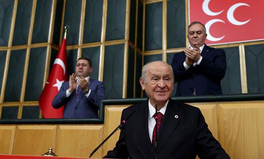 Bahçeli'den erken seçim açıklaması: Hazırız