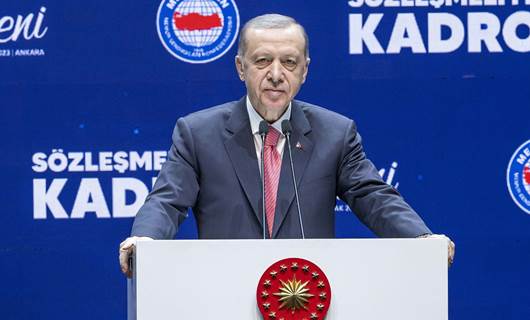 Erdoğan'dan memur ve emekli maaşına ilişkin açıklama