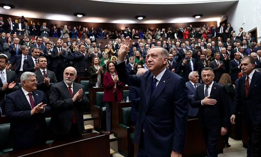 Erdoğan: Memur ve emekli maaş artış oranını yüzde 30’a çıkarıyoruz