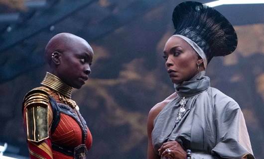 'Black Panther' لە پلاتفۆرمێکی بڵاوکردنەوەی فیلم بڵاودەکرێتەوە