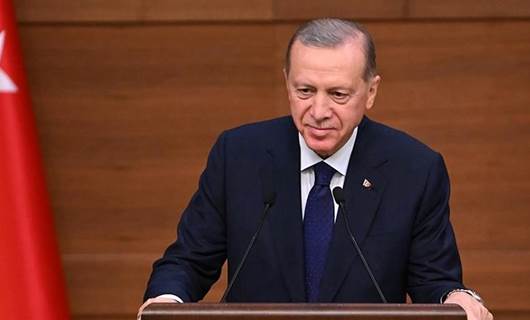 Erdogan calls for ‘concrete steps’ against YPG in northern Syria