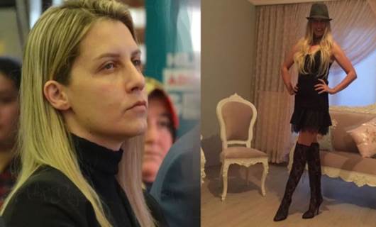 MHP kadın kolları eski başkanı ölü bulundu