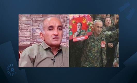 MLKP yöneticisi Rojava'da öldürüldü