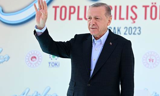 Erdoğan’dan erken seçim iması: Seçimlere 5 ay kaldı