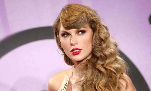 Taylor Swift, eski albümünün yeni kaydını yayınlıyor