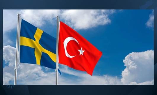 İsveç: Türkiye ile henüz sonuç vermemiş bir diyalog içindeyiz
