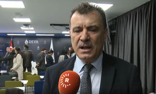 DEVA Partili: Anadilde eğitim için devletin imkanlarını seferber edeceğiz