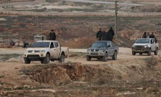 Çekdarên opozîsyona Sûriyê li Şehbayê operasyonek li dijî hikûmetê pêk anîn