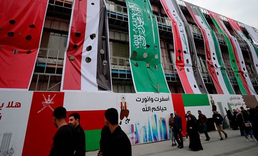 Iran summons Iraqi ambassador over Gulf Cup name controversy
