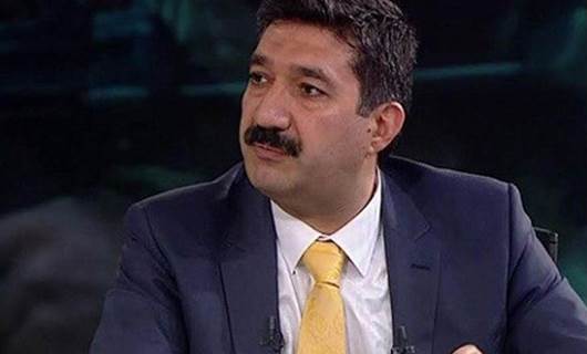 AK Partili Kurt’tan Kürtçe seçmeli ders çağrısı