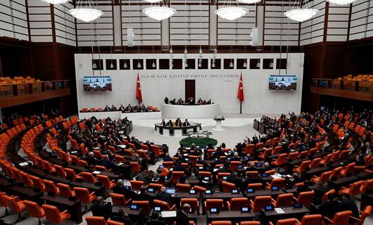 Memur ve emekli maaş zammı Mecliste kabul edildi