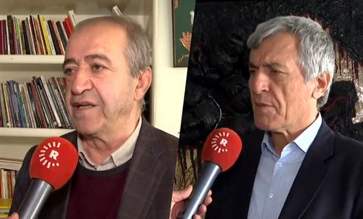 PAK û PSK: Dewlet li pêşiya dersên Kurdî astengan çê dike