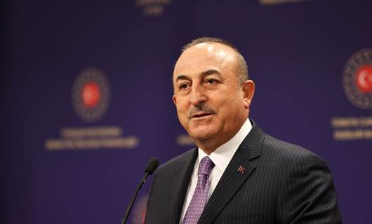 Çavuşoglu: Dibe ku destpêka Sibatê ligel Wezîrê Derve yê Sûriyê civîn pêk bê