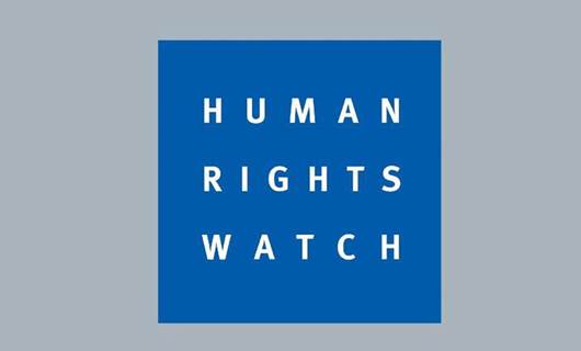 HRW: Li wan navçeyên ji aliyê Tirkiyê ve hatine dagirkirin binpêkirina mafên berdewam e