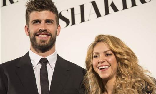 Shakira'nın ayrıldığı sevgilisi Pique'ye yazdığı şarkı izlenme rekoru kırdı