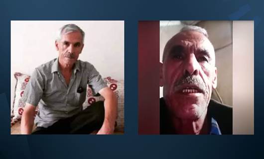 'Öcalan için kendini yakan' Taş hakkında Mardin Emniyeti’nden açıklama