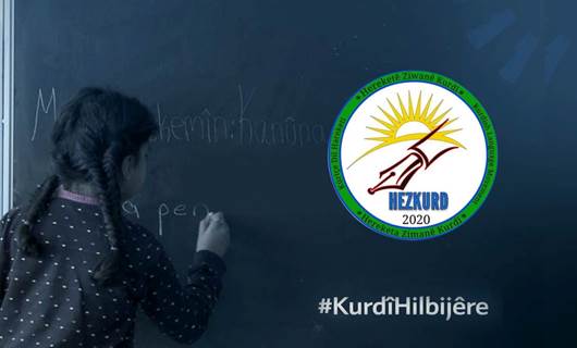 HEZKURD’dan Cumhurbaşkanlığı, TBMM ve ilgili bakanlıklara ‘Cumhuriyeti'nin Kürtçe polikaları’ raporu