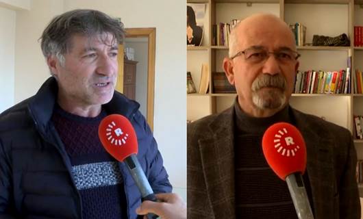 Dersim'de siyasi partilerden ailelere Kırmancki seçmeli ders çağrısı