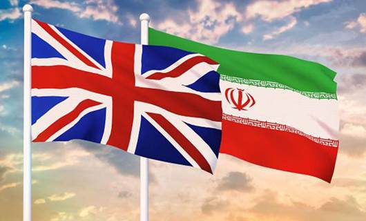 İngiltere'den İranlı savcıya yaptırım