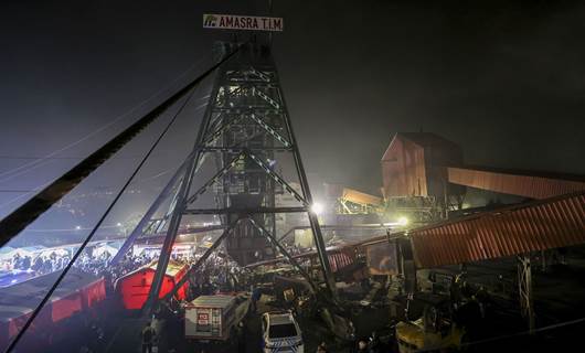 Amasra’daki maden faciasında şüpheliler hakkında yüzlerce yıl hapis talebi