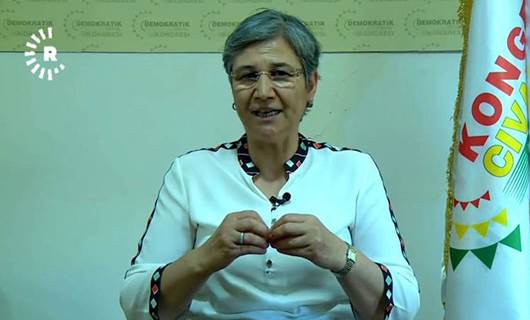 Leyla Güven’in Adana’da yargılandığı dava istinaftan döndü