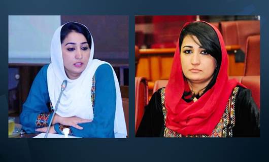 Afgan kadın milletvekili silahlı saldırıda öldürüldü