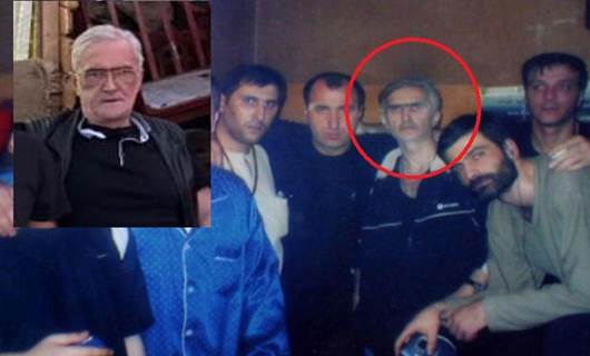‘Rezo Tiflis’ lakaplı mafya lideri Trabzon’da öldürüldü
