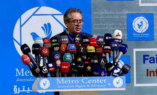 METRO Merkezi: Kürdistan’da 2022’de gazetecilere yönelik 431 ihlal yaşandı