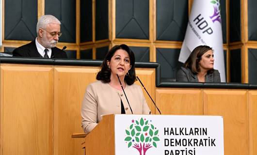 Buldan: Hükümet için zor bir seçim olacak, 7 Haziran sendromları var