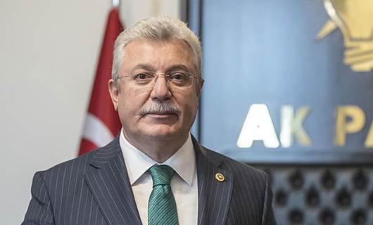 AK Partili Akbaşoğlu: EYT’liler Mart’ta maaş alacak
