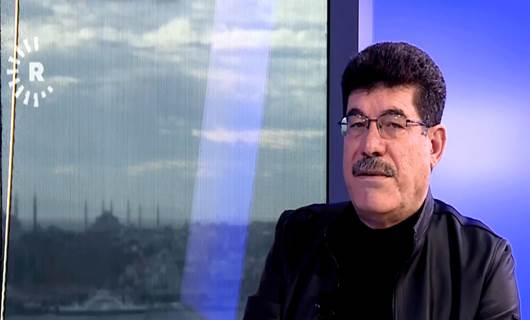 DGD Platformu Başkanı Daş: Kürtçe resmi dil olmalı