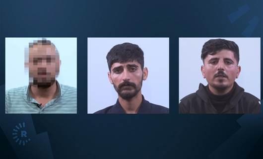 Güvenlik Konseyi: Duhok’taki bomba ile bir grup PKK’li yakalandı