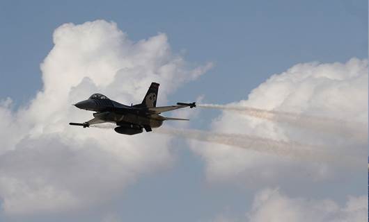 ABD'den Türkiye'ye F-16 satışı için iki şart