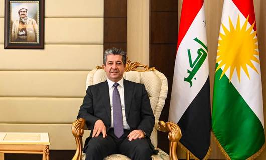 Başbakan Mesrur Barzani: Bağdat ile sorunlar birkaç  ay içinde çözülebilir
