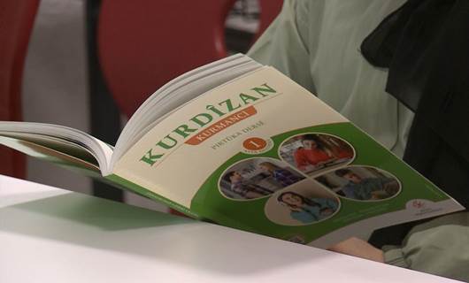 Şemdinli’deki 15 ortaokulun 11’inde seçmeli ders, Kürtçe oldu